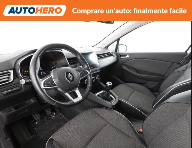RENAULT Clio TCe 100 CV 5 porte Intens