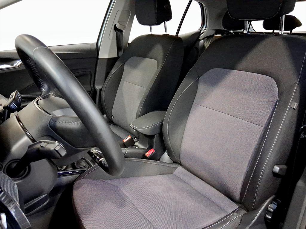 Skoda Fabia 1.0 tsi evo Young Edition 95cv