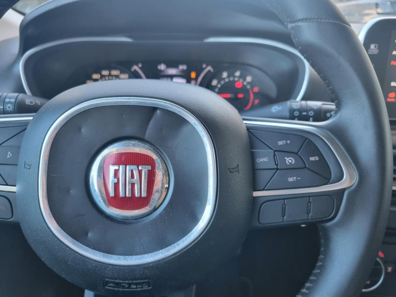 Fiat Tipo 1.4 T-Jet 120CV GPL SW Lounge