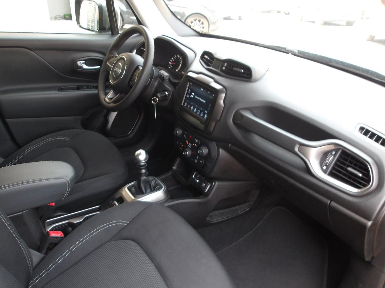 Jeep Renegade 1.0 t3 Limited 2wd