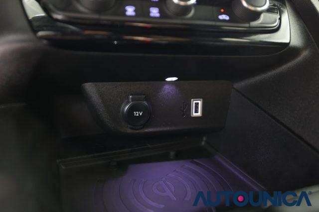 OPEL Corsa HYBRID 136 CV AUTOMATICA ULTIMATE FULL LED