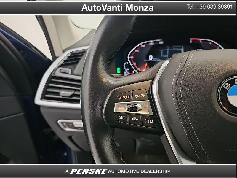 BMW X5 xDrive30d