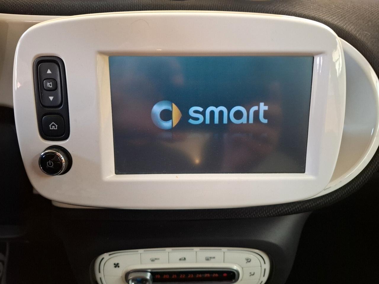 Smart ForTwo 70 1.0 Prime