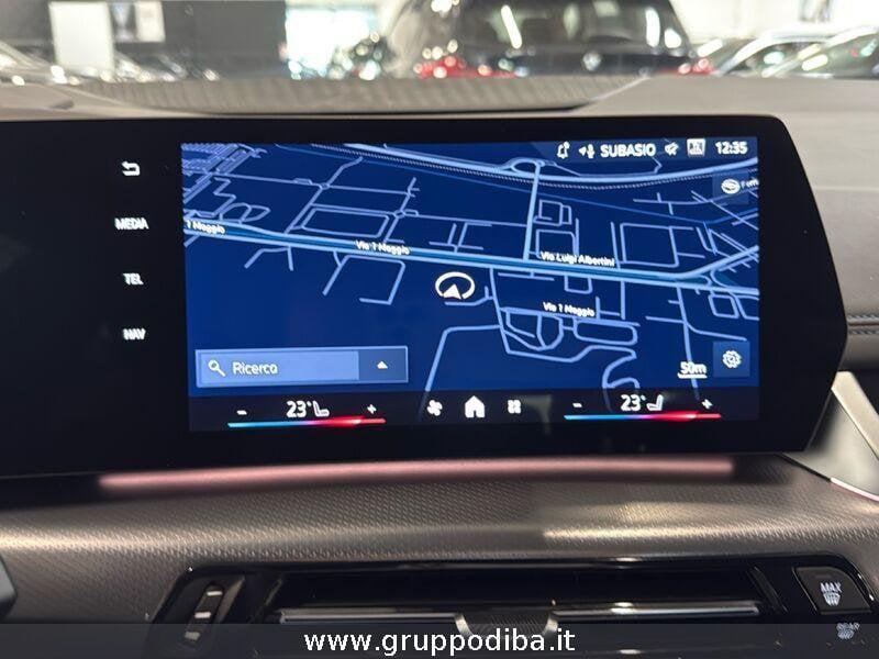 BMW Serie 2 Active Tourer Serie 2 U06 Active Tourer 218d Active Tourer Msport auto