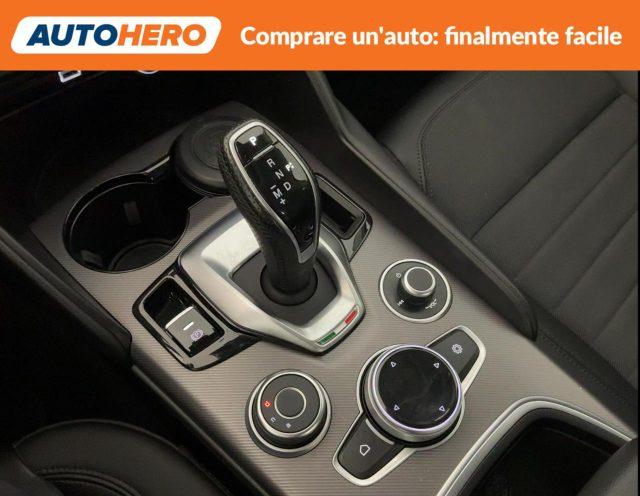 ALFA ROMEO Giulia 2.2 Turbodiesel 160 CV AT8 Sprint