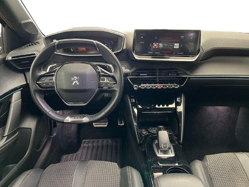 Peugeot 208 II 2019 1.2 puretech GT Pack s&s 130cv eat8