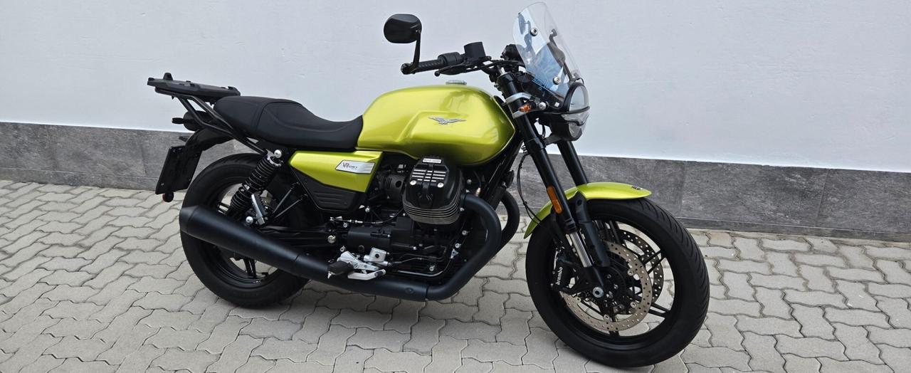 Moto Guzzi V7 SPORT ABS EURO 5 +