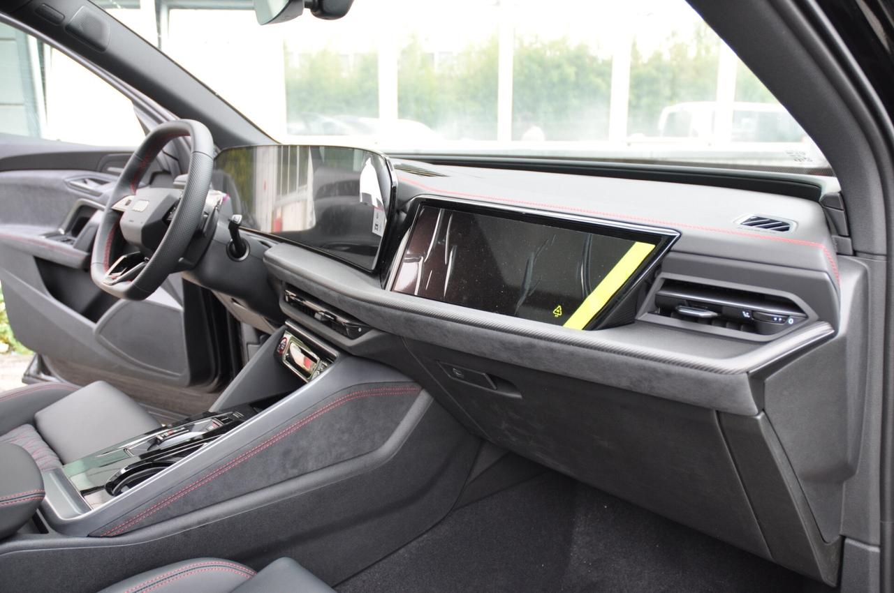 Audi Q5 Sportback 40 2.0 TDI mhev S-Line Quattro s-tronic