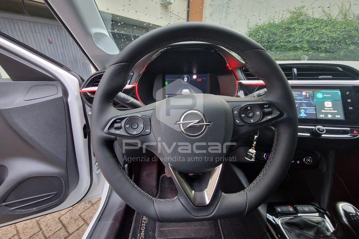 OPEL Corsa 1.2 Design & Tech