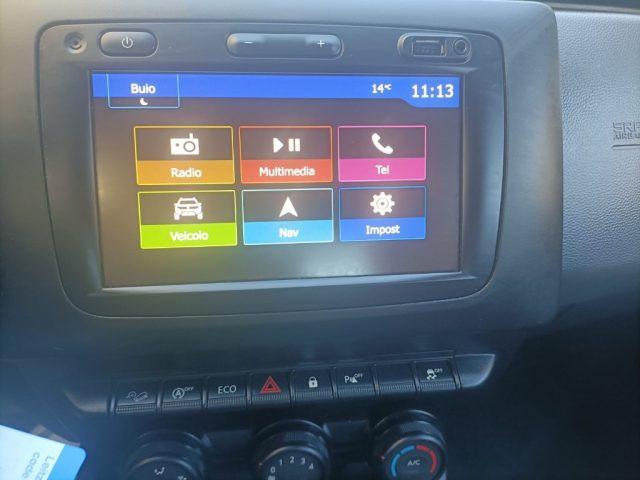 DACIA Duster 1.5 Blue dCi 8V 115 CV 4x4 Essential