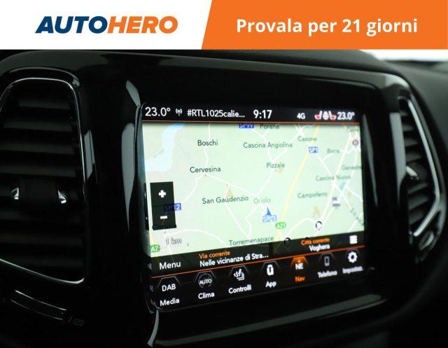 JEEP Compass 1.3 Turbo T4 150 CV aut. 2WD Limited