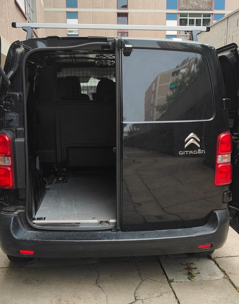 CITROEN - Jumpy