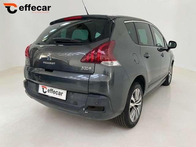 Peugeot 3008 BlueHDi 120