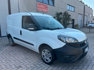 Fiat doblò 1.3 d multijet 95cv