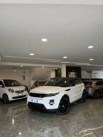 Land Rover Range Evoque 2.2 TD4 5p. Pure Tech Pack