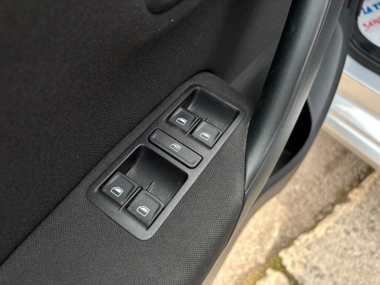 Volkswagen Polo 1.4 Tdi 75cv 5p Comfortline - 2017