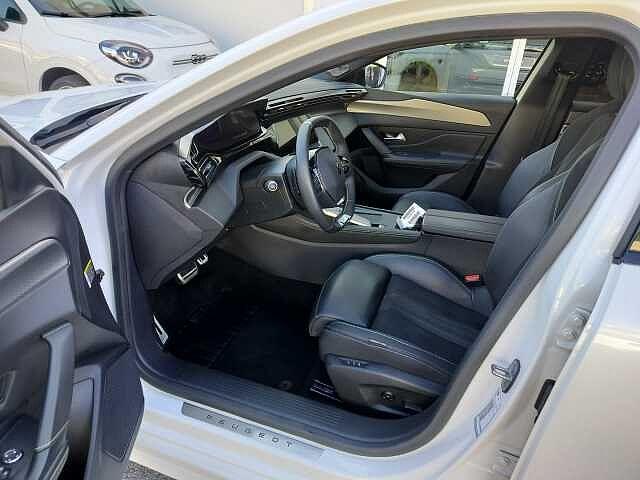 Peugeot 308 BlueHDi 130 S&S EAT8 GT Pack