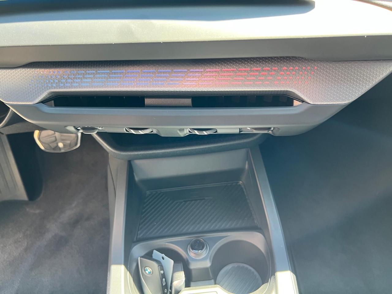 Bmw 118 118d 5p. MSport Pro PRONTA CONSEGNA