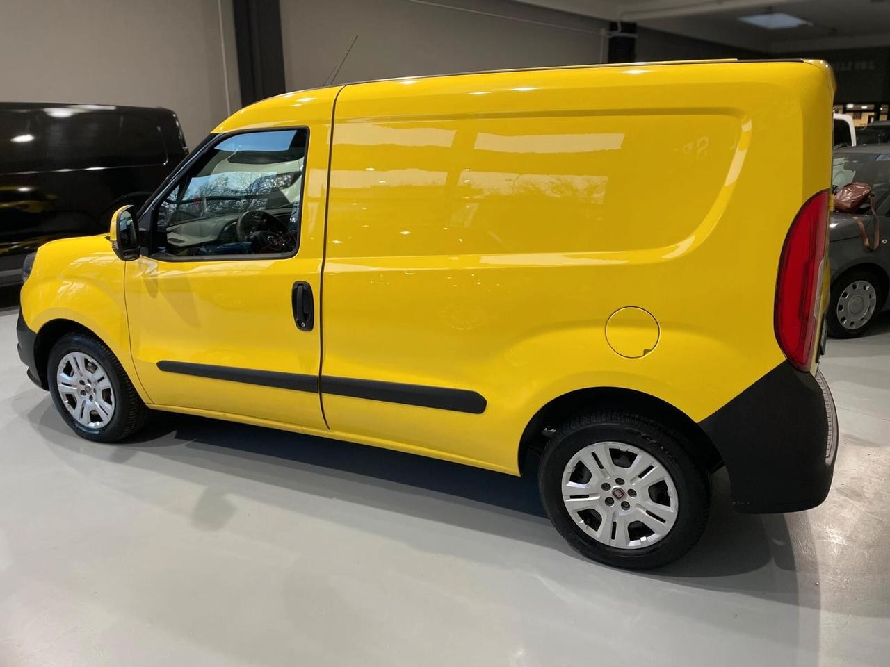 Fiat Doblo FIAT DOBLO 1.3 MULTIJET cargo