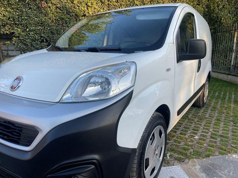 FIAT Fiorino 1.3 MJT 95CV Cargo (113-24)