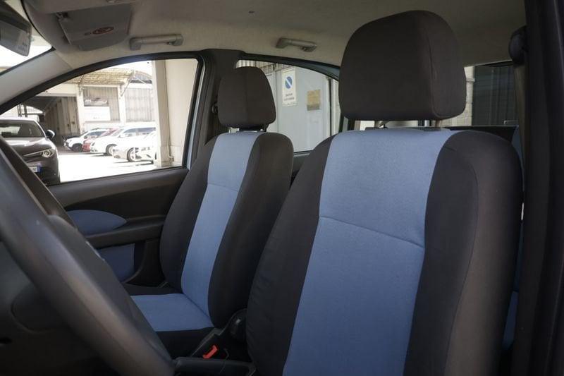 FIAT Panda FIAT Panda 1.2 Dynamic Class eco 44KW ANNO 2006
