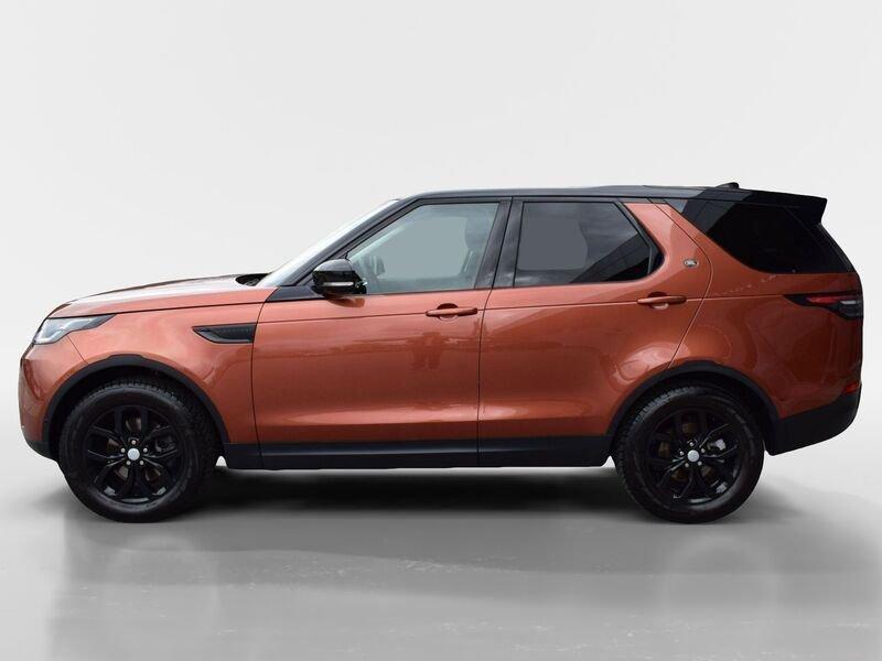 Land Rover Discovery 2.0 SD4 N1 AUTOCARRO IVA ESPOSTA