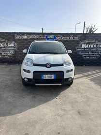 FIAT PANDA 1.3mjt (anno 2013)