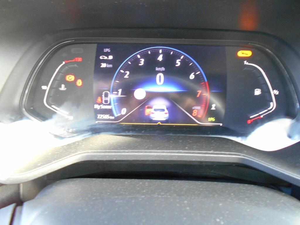 Renault Clio 5 Porte 1.0 TCe Intens