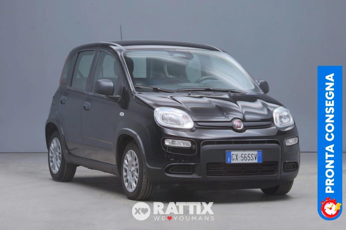 Fiat Pandina 1.0 firefly hybrid 70CV