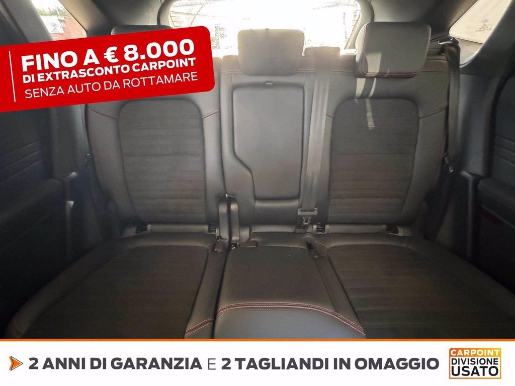 FORD Kuga 2.5 phev st-line x 2wd 225cv cvt del 2021