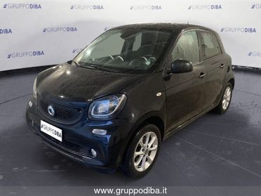 smart forfour 2ªS. (W453) 70 1.0 YOUNGSTER