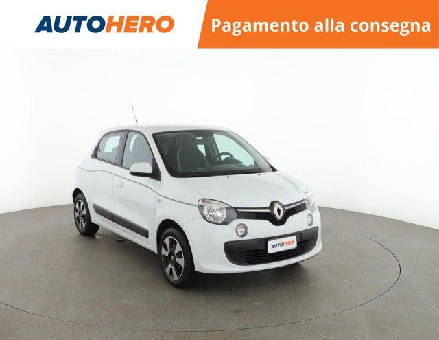 RENAULT Twingo SCe Zen