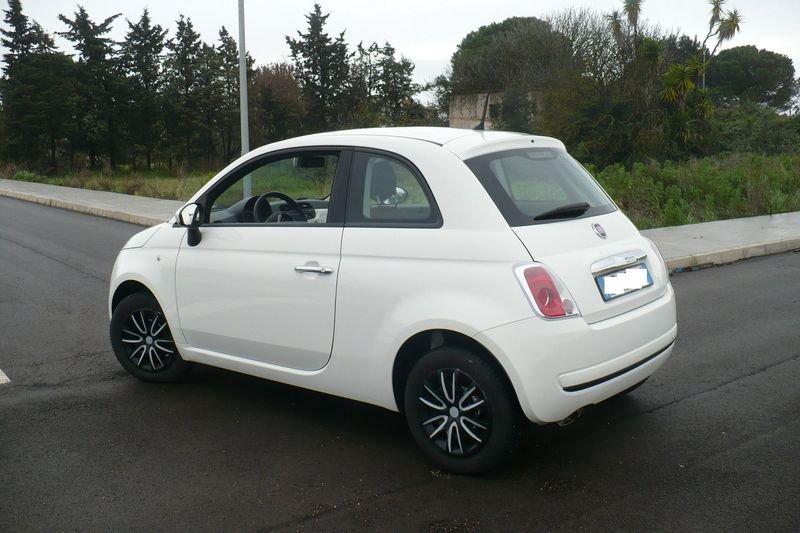 FIAT 500 1.2 69cv Pop