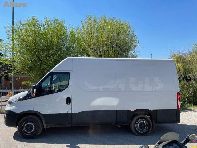 IVECO Daily 35C14V BTor 2.3 HPT PM-SL-TA-RG Furgone