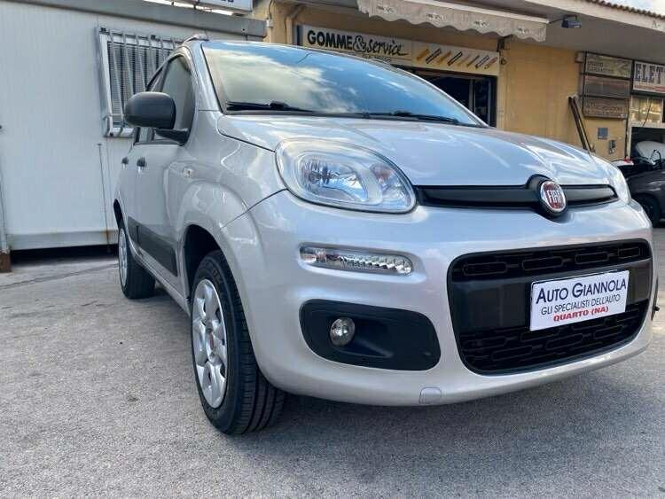 Fiat Panda 0.9 TwinAir KM 65000 Come Nuova