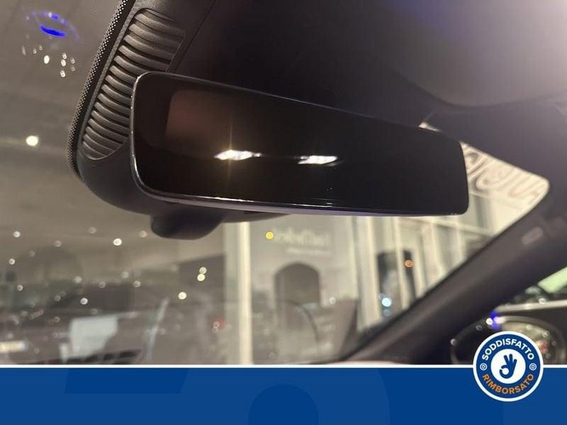 Mercedes-Benz Classe A 180d Automatic AMG Line Advanced Plus