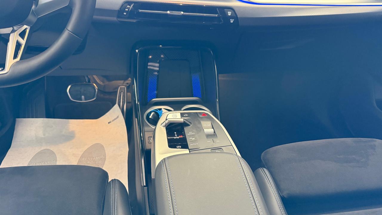 BMW X2 M SPORT UFF ITALIA