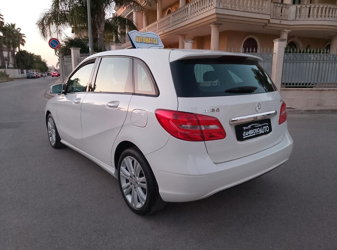 Mercedes-benz B 180 CDI Executive
