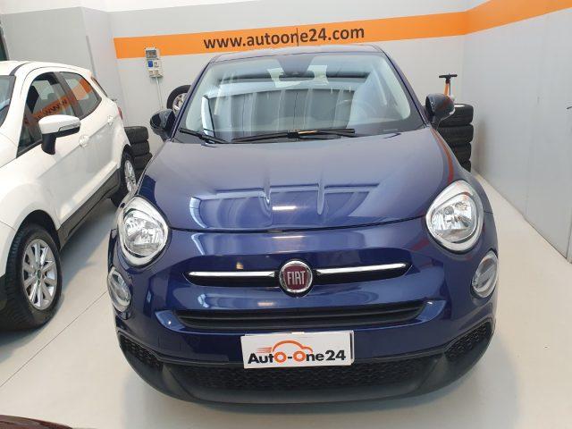 FIAT 500X 1.0 T3 120 CV Business PREZZO REALE