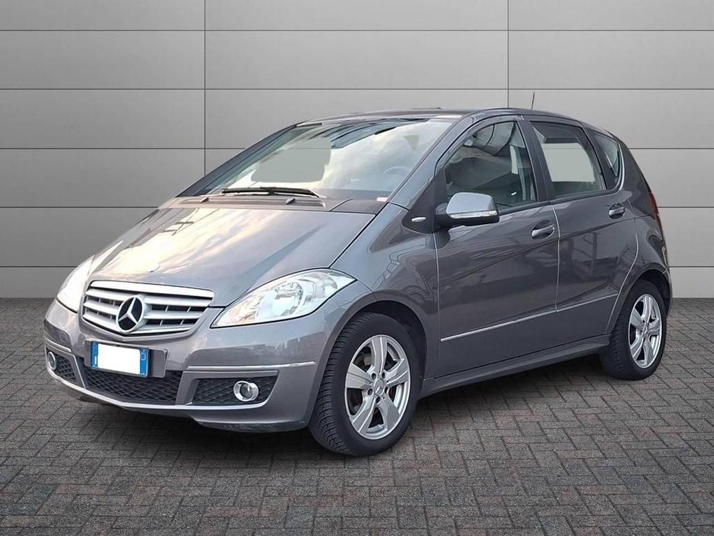 Mercedes Classe A 180 180 CDI Avantgarde