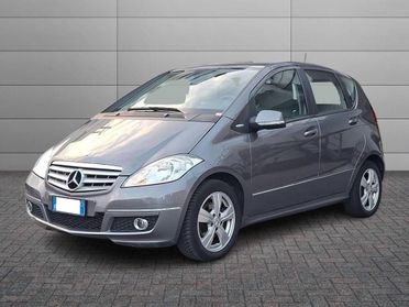 Mercedes Classe A 180 180 CDI Avantgarde