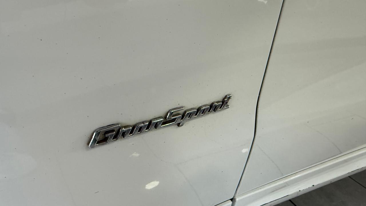Maserati Levante V6 Gransport