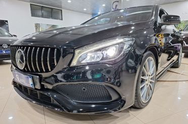 Mercedes-benz CLA 200d Aut Edition PremiumPlus AMG