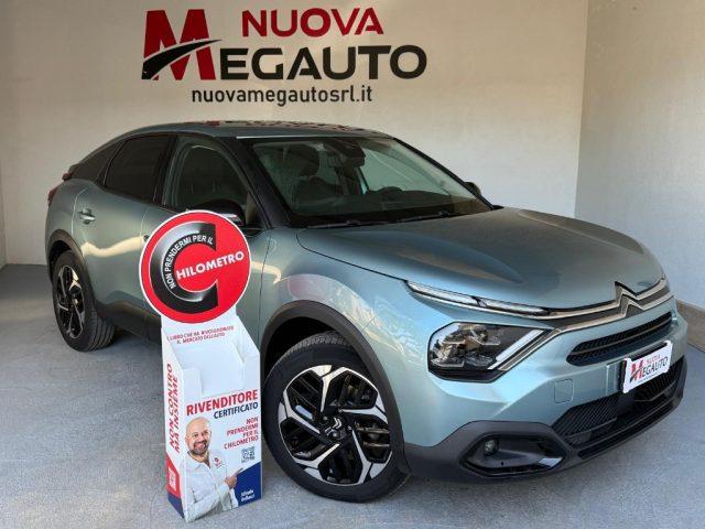 CITROEN C4 PureTech 130 S&S Feel Pack