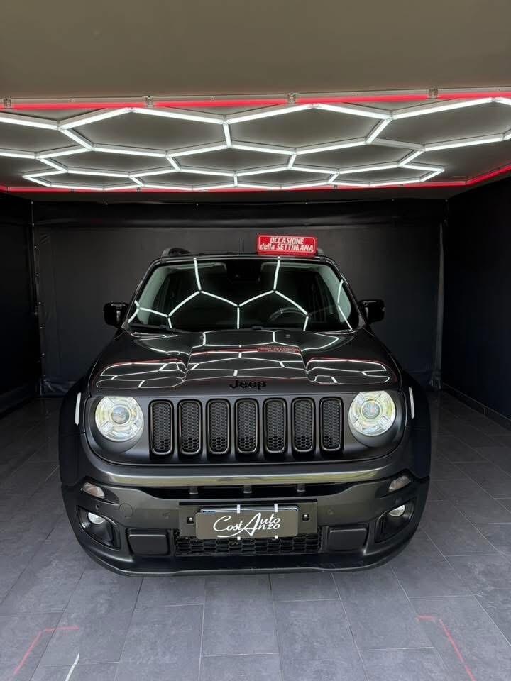 Jeep Renegade 1.6 Mjt DDCT 120 CV Limited 11/2017