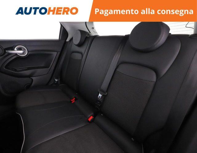 FIAT 500X 1.6 MultiJet 120 CV Cross