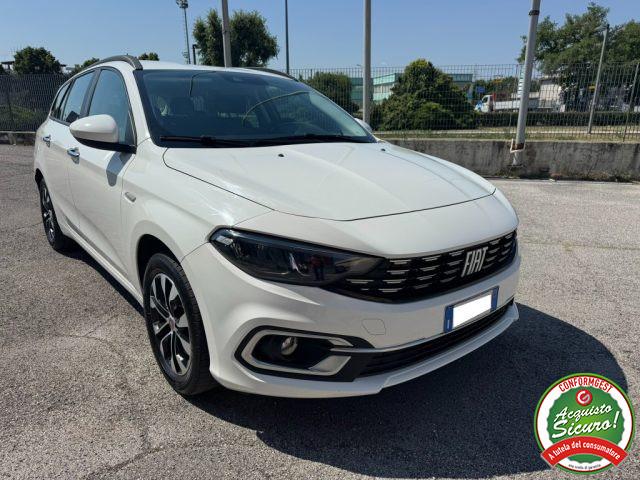 FIAT Tipo 1.6 Mjt 130cv SW 12-2022 km 53.000
