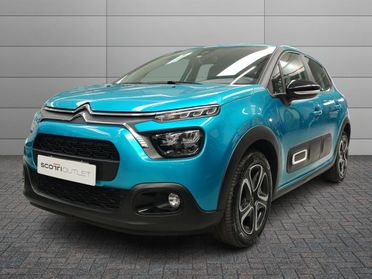 CITROEN C3 III 2017 - C3 1.2 puretech Shine s&s 83cv
