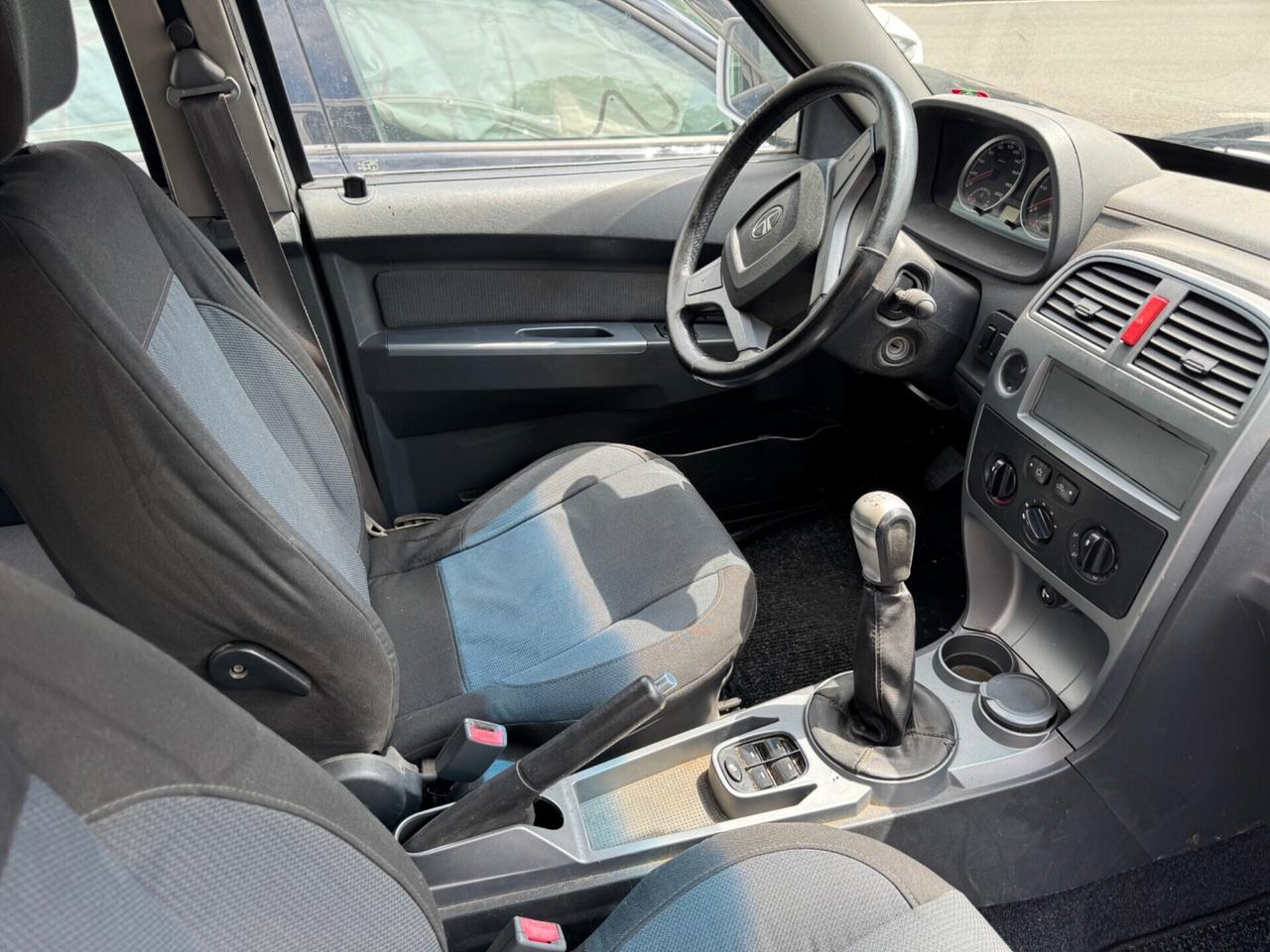 Tata Xenon 2.2 Dicor 4x2 PL-DC Pick-up