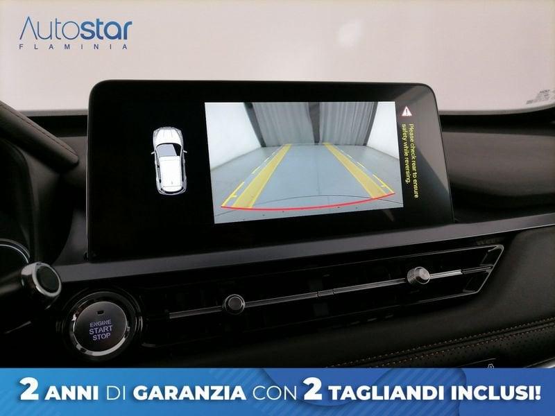 DR AUTOMOBILES DR 5 DR 5.0 1.5 Gpl 114cv